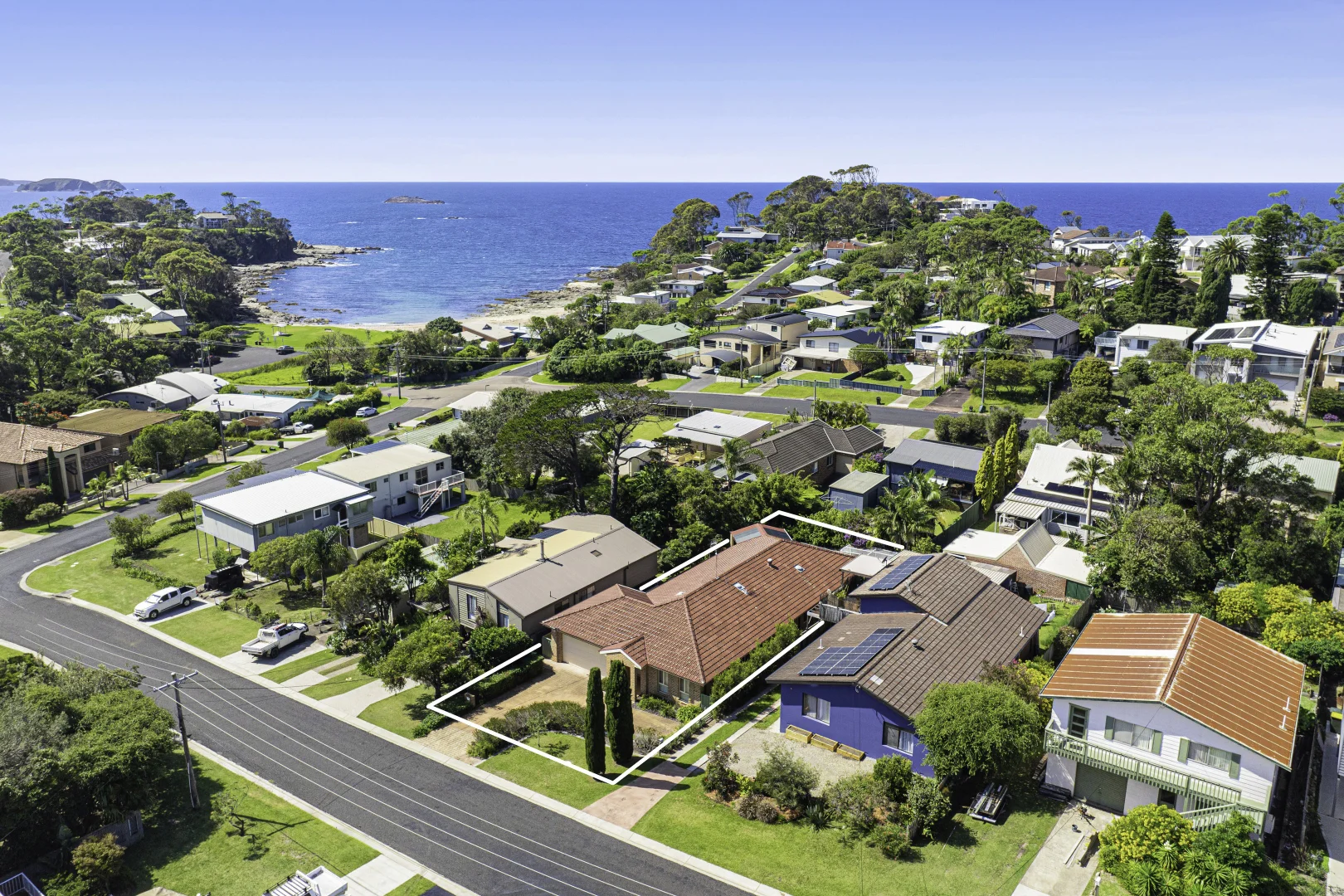 Additional image 2 of 6 Boondi Street, Malua Bay NSW 2536
