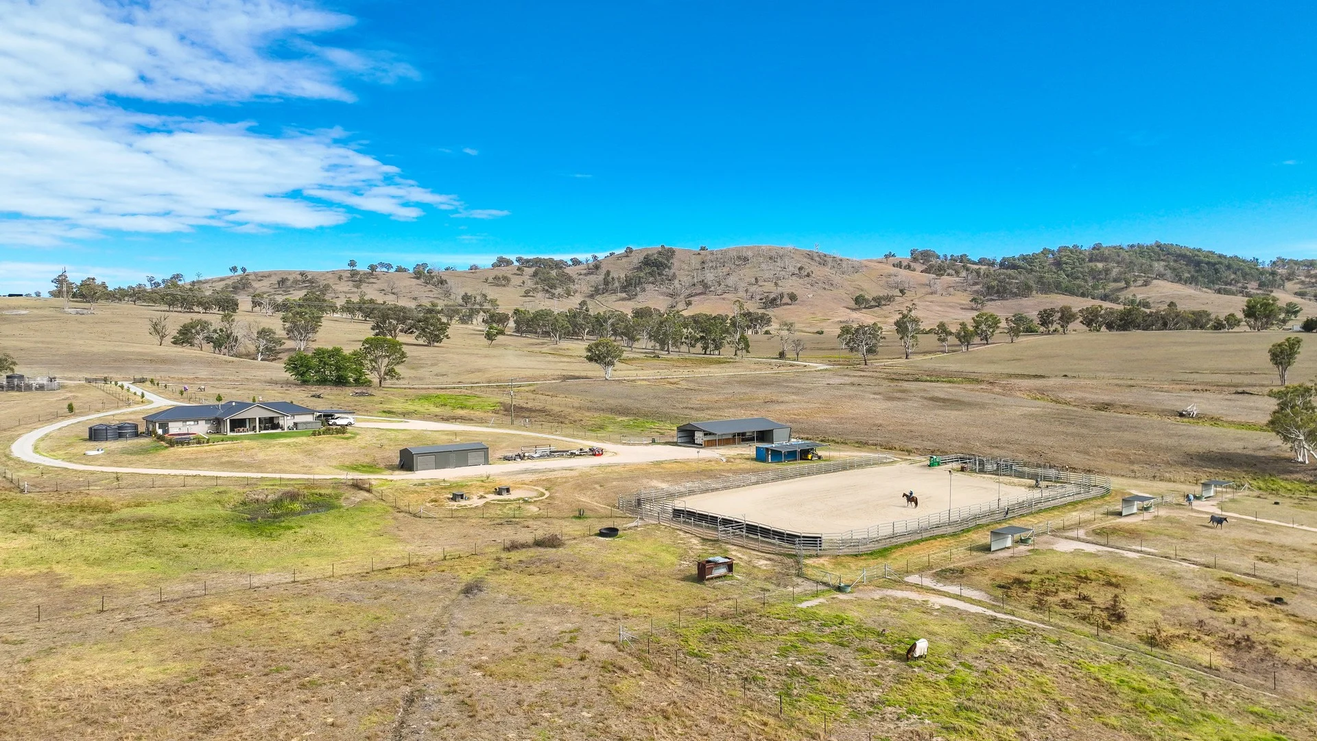 6953 Halls Creek Road, Bendemeer NSW 2355