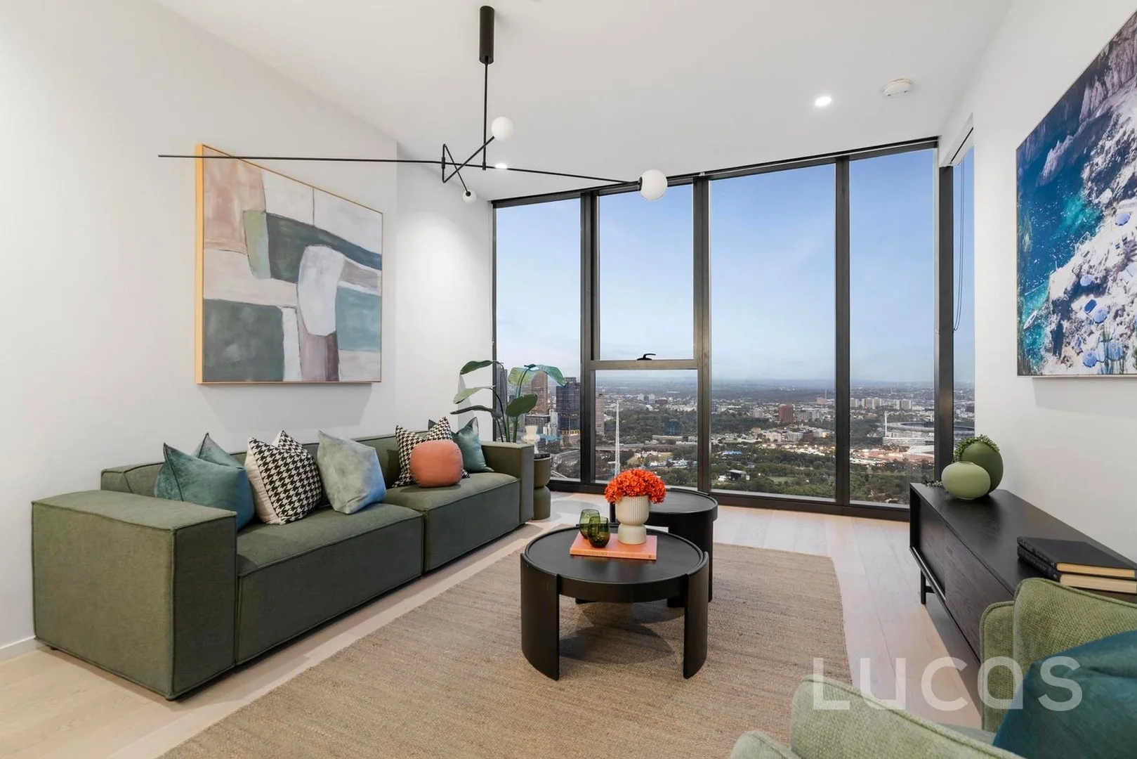 5603/18 Hoff Boulevard, Southbank VIC 3006
