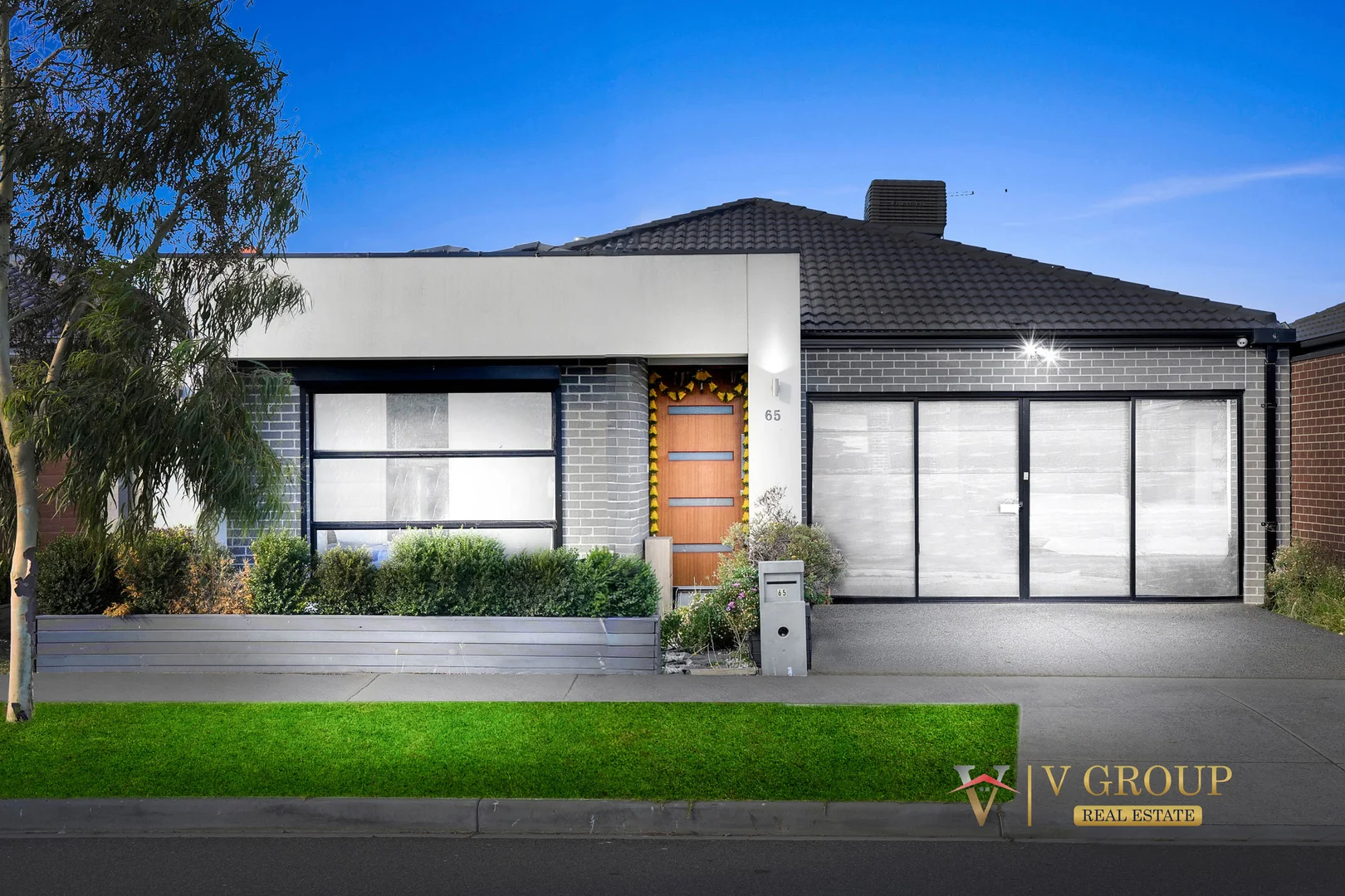 Additional image 2 of 65 Docker Circuit, Mickleham VIC 3064