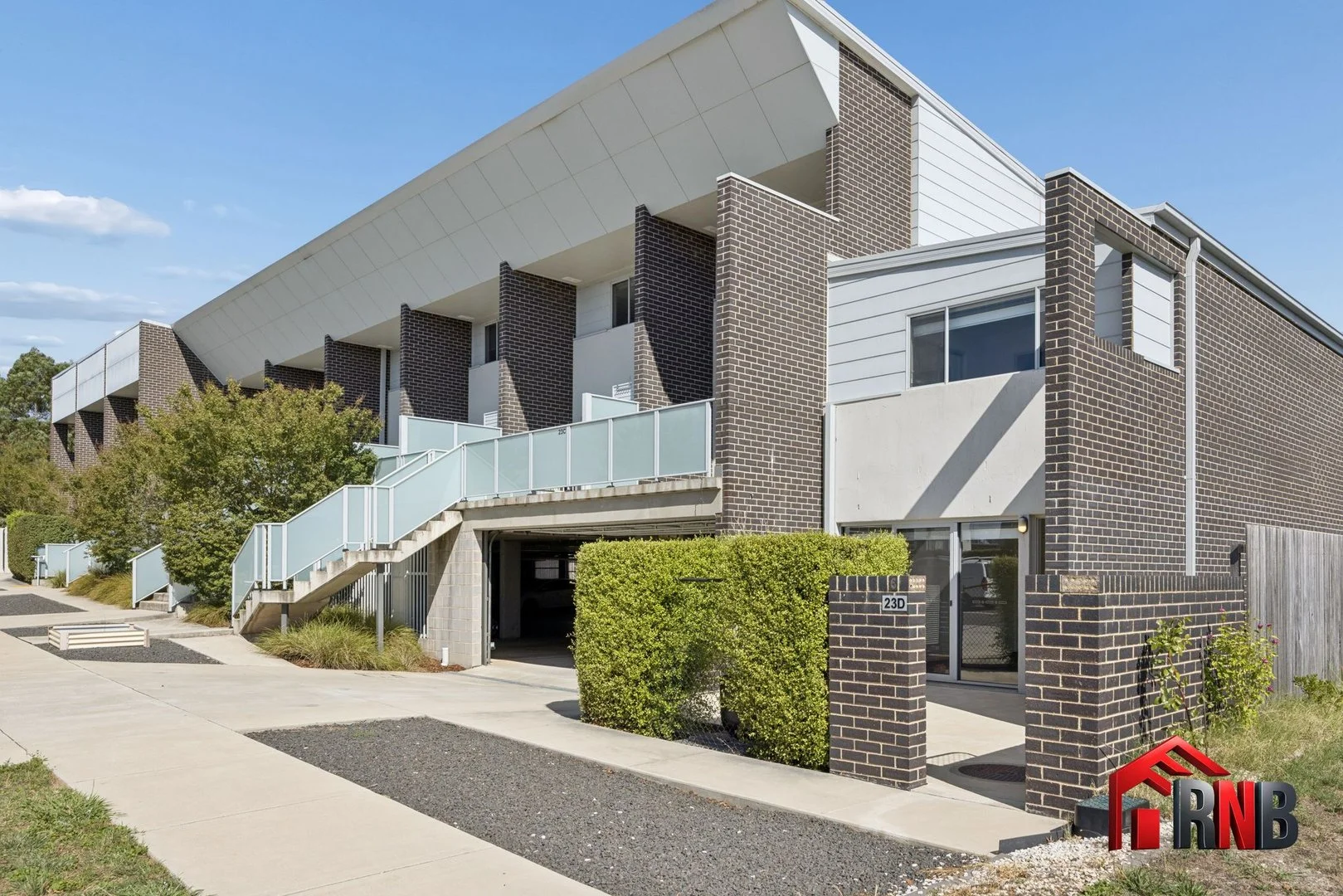 Additional image 3 of 23D Narrambla Terrace, Lawson ACT 2617