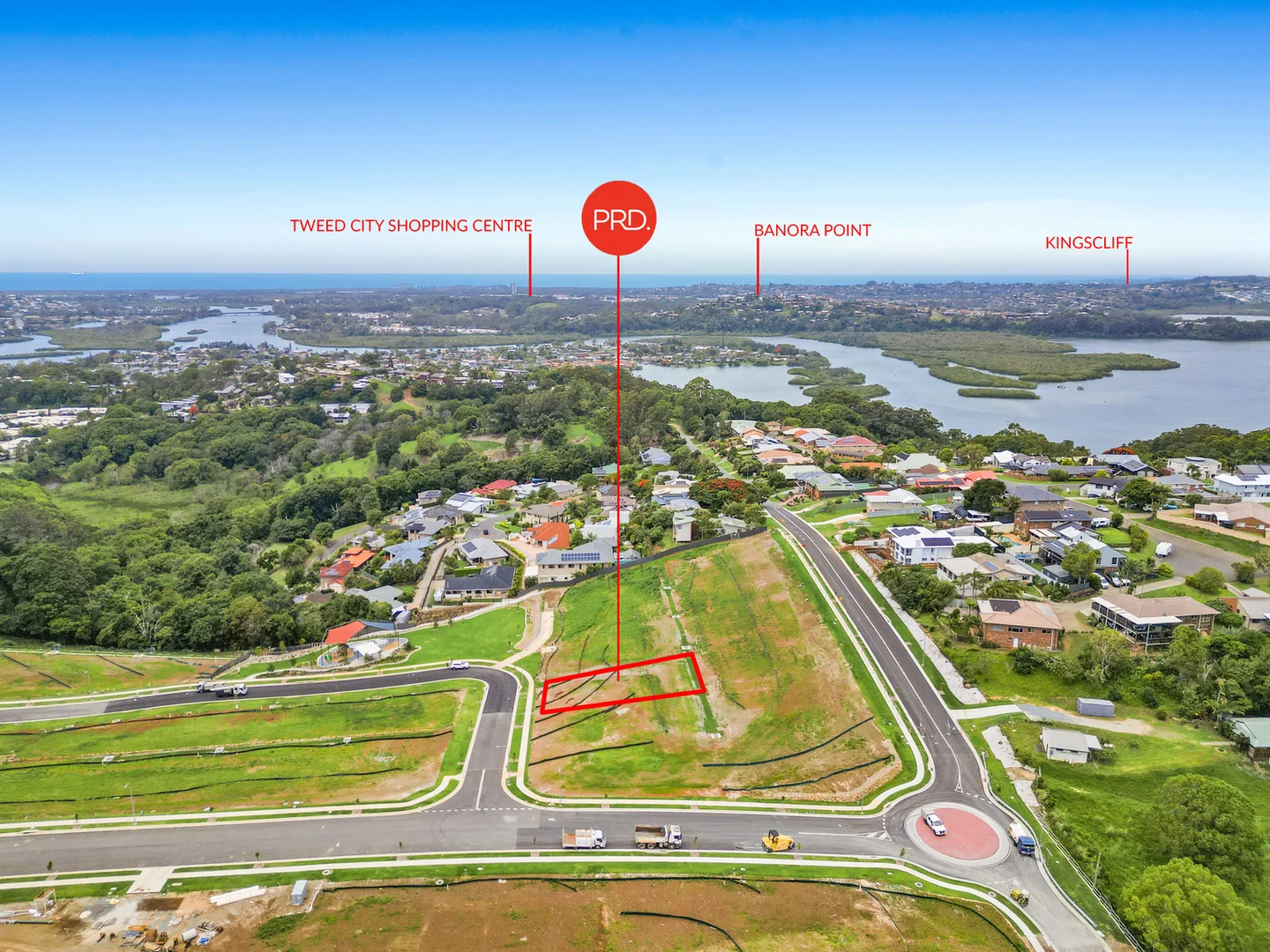 Additional image 4 of Lot 9 Sceniq, Walmsleys Road, Bilambil Heights NSW 2486