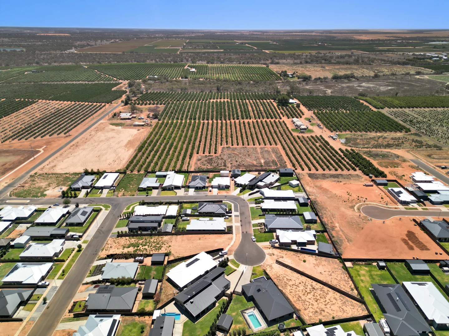 Additional image 4 of 30 Lee Court, Gol Gol NSW 2738