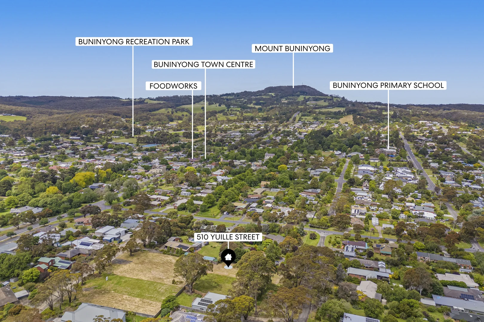 Additional image 11 of 510 Yuille Street, Buninyong VIC 3357