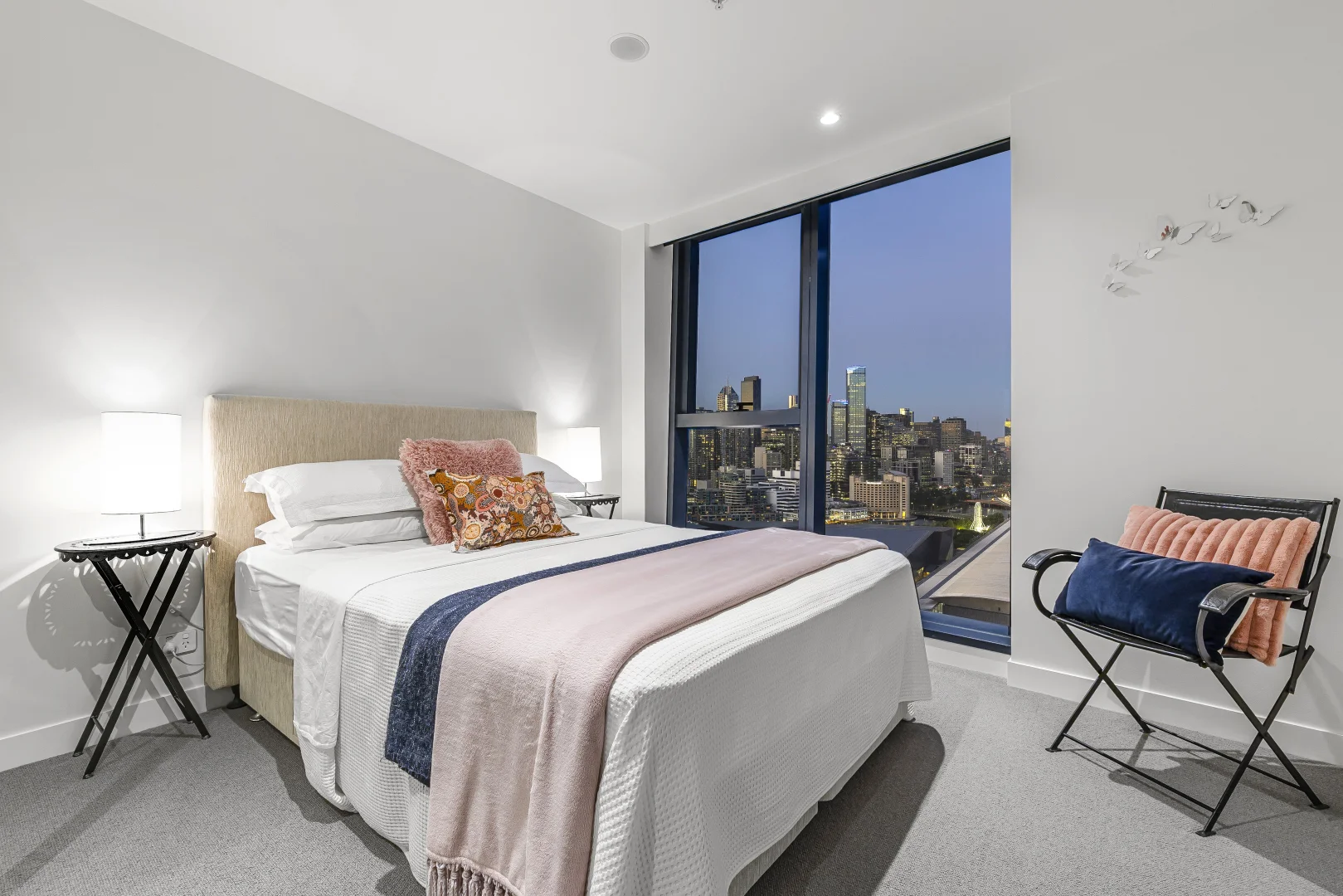 Additional image 12 of 2801/201 Normanby Road, Southbank VIC 3006