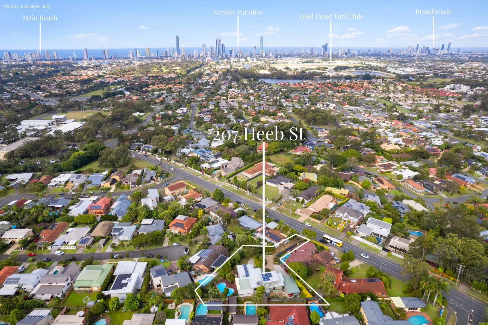 207 Heeb Street, Ashmore QLD 4214