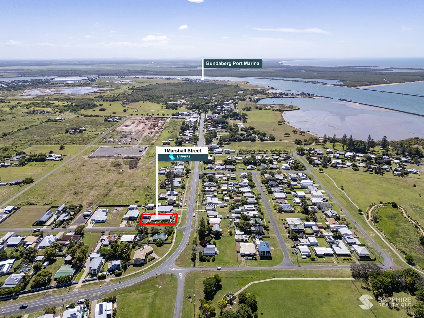 Additional image 23 of 1 Marshall Street, Burnett Heads QLD 4670