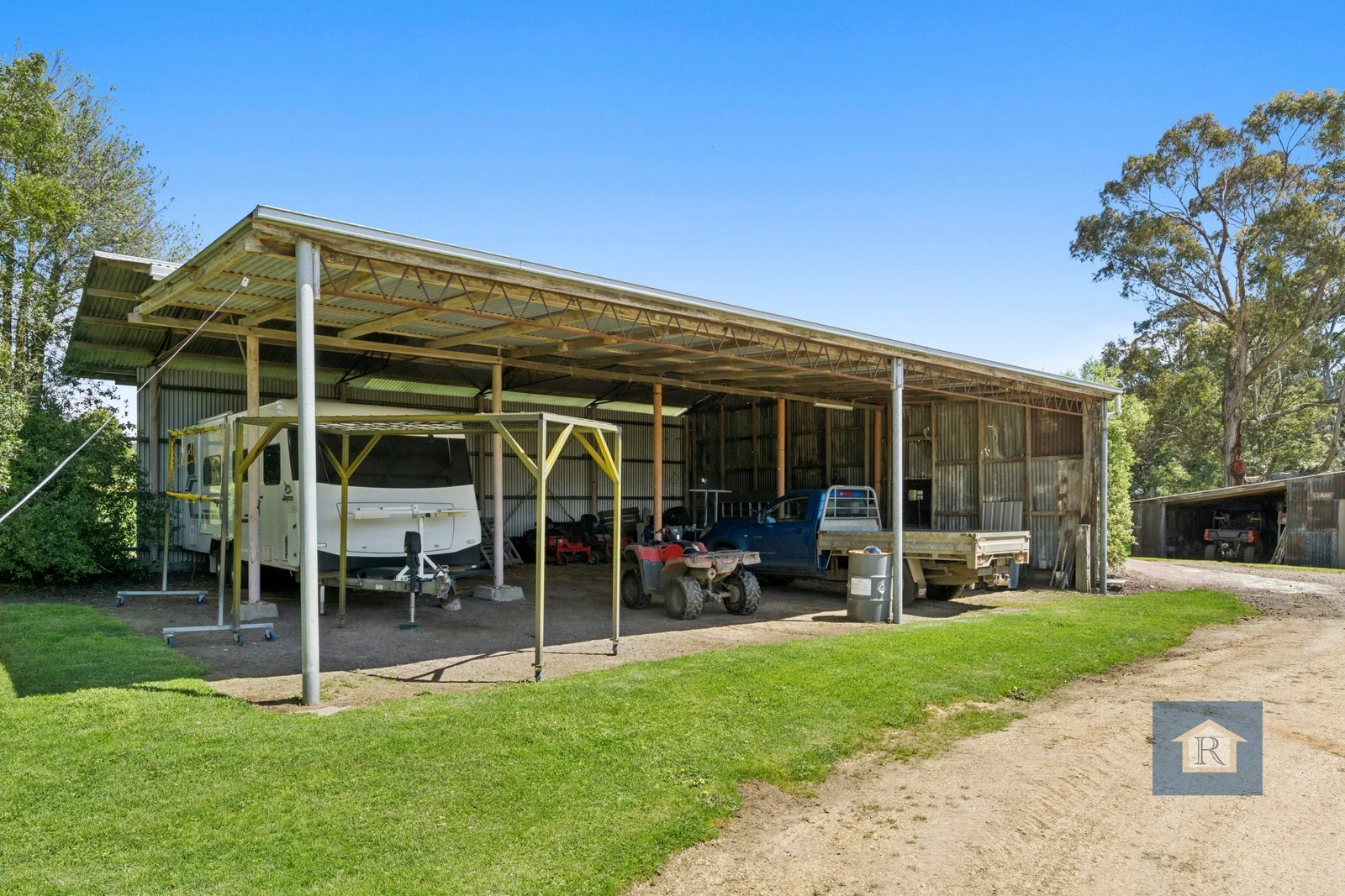 Additional image 25 of 60 Forans Road, Barongarook West VIC 3249