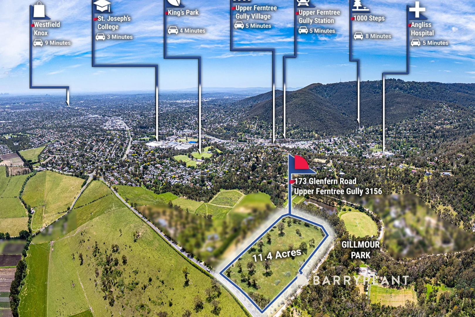 Additional image 5 of 173 Glenfern Road, Upper Ferntree Gully VIC 3156