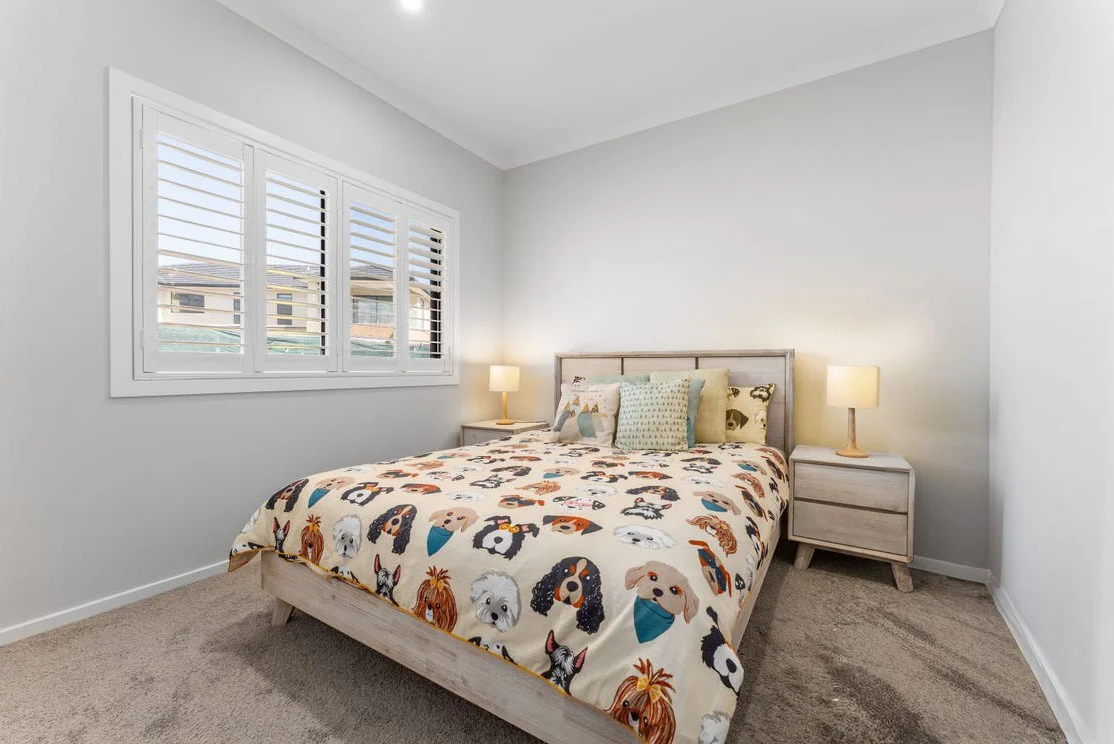 Additional image 13 of 4 Rush Crescent, Manor Lakes VIC 3024