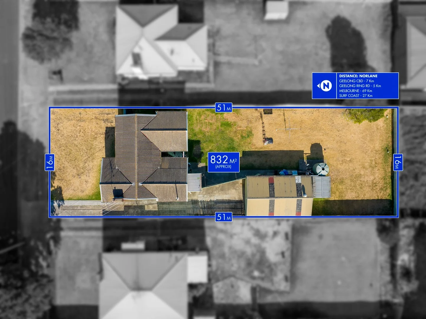 Additional image 2 of 19 Spruhan Avenue, Norlane VIC 3214