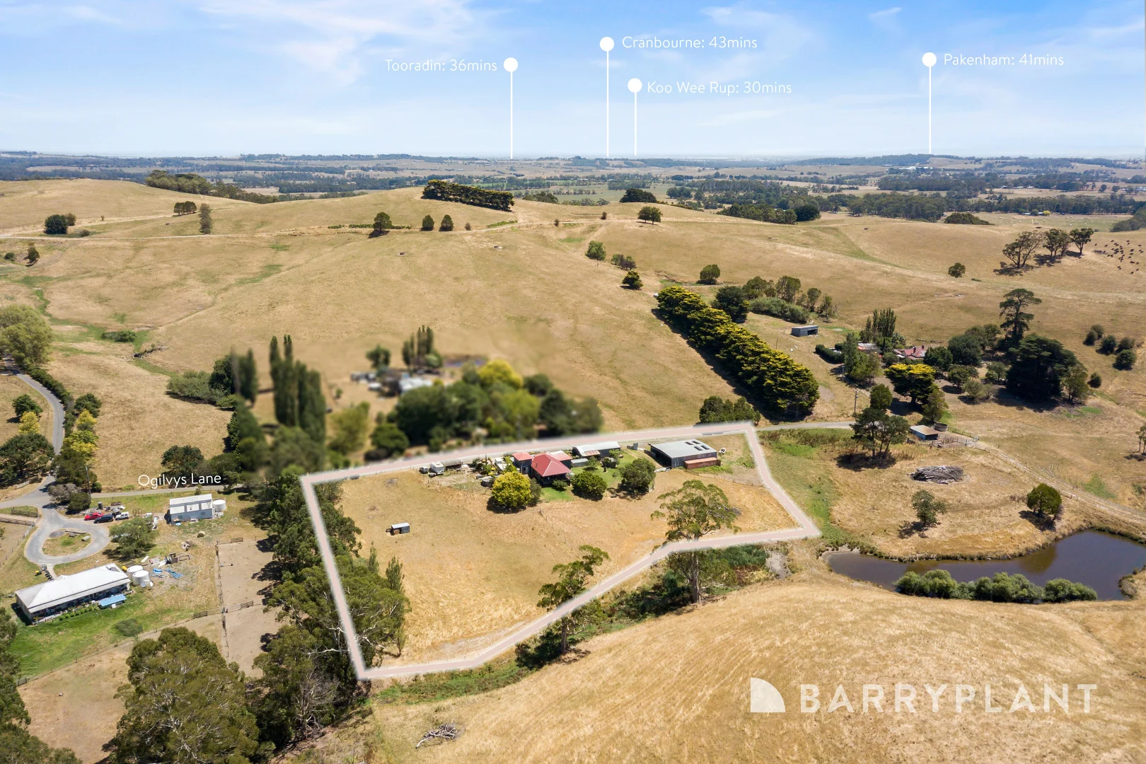 Additional image 28 of 200 Ogilvys Lane, Poowong VIC 3988