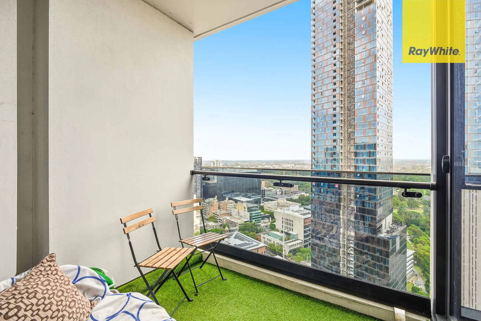 Additional image 8 of 3107/330 Church Street, Parramatta NSW 2150