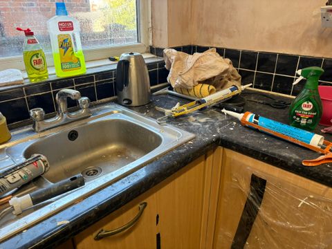 Nottingham Road, New Basford, Nottingham NG7