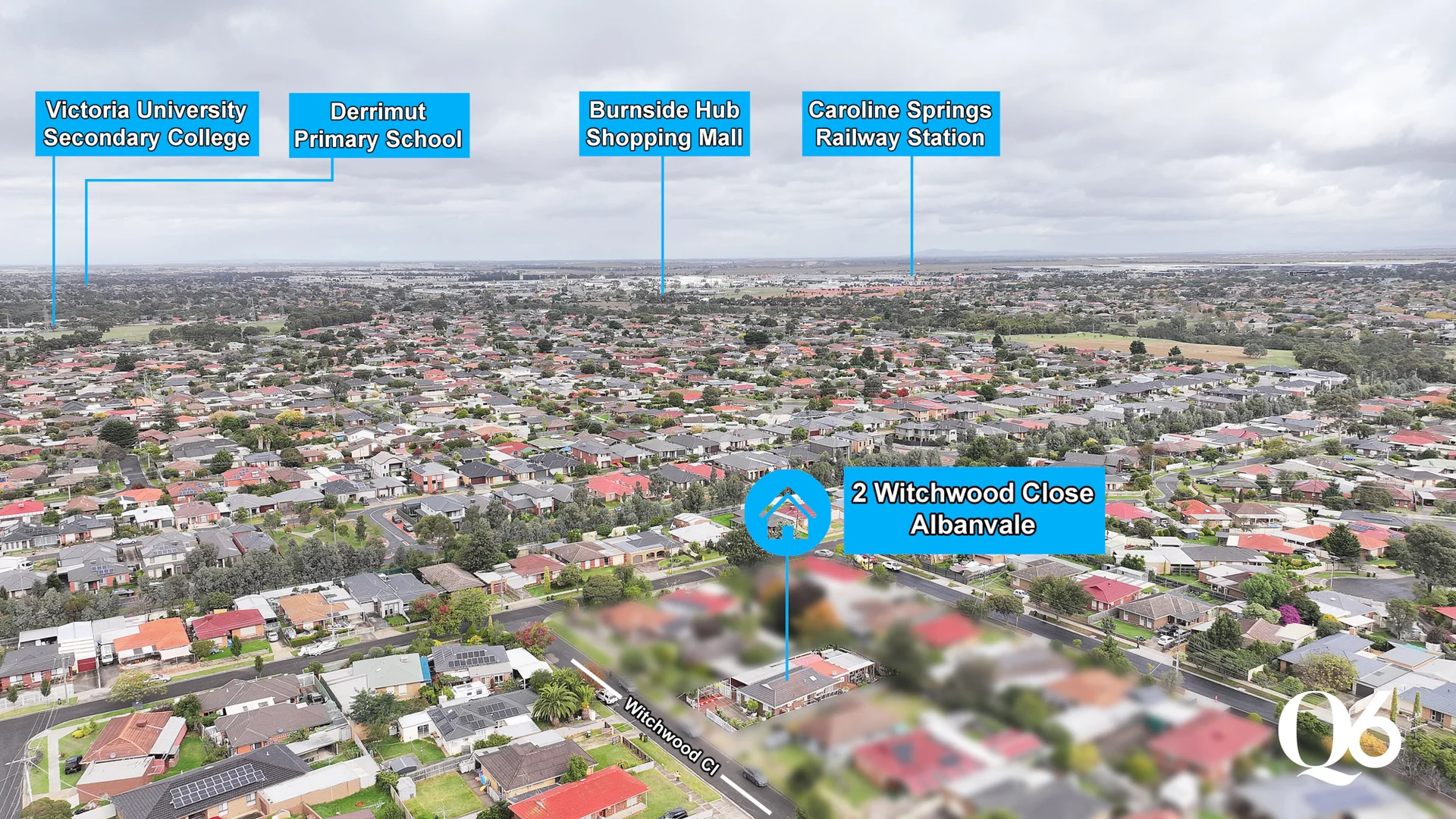 Additional image 19 of 2 Witchwood Close, Albanvale VIC 3021