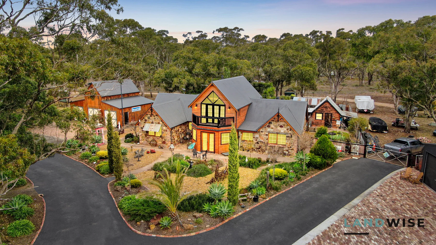 106 Osborne Street, Maddingley VIC 3340