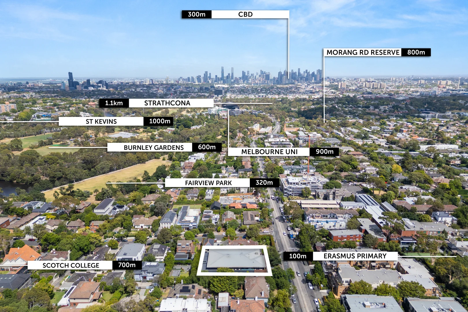 Additional image 12 of 15/64-66 Riversdale Road, Hawthorn VIC 3122