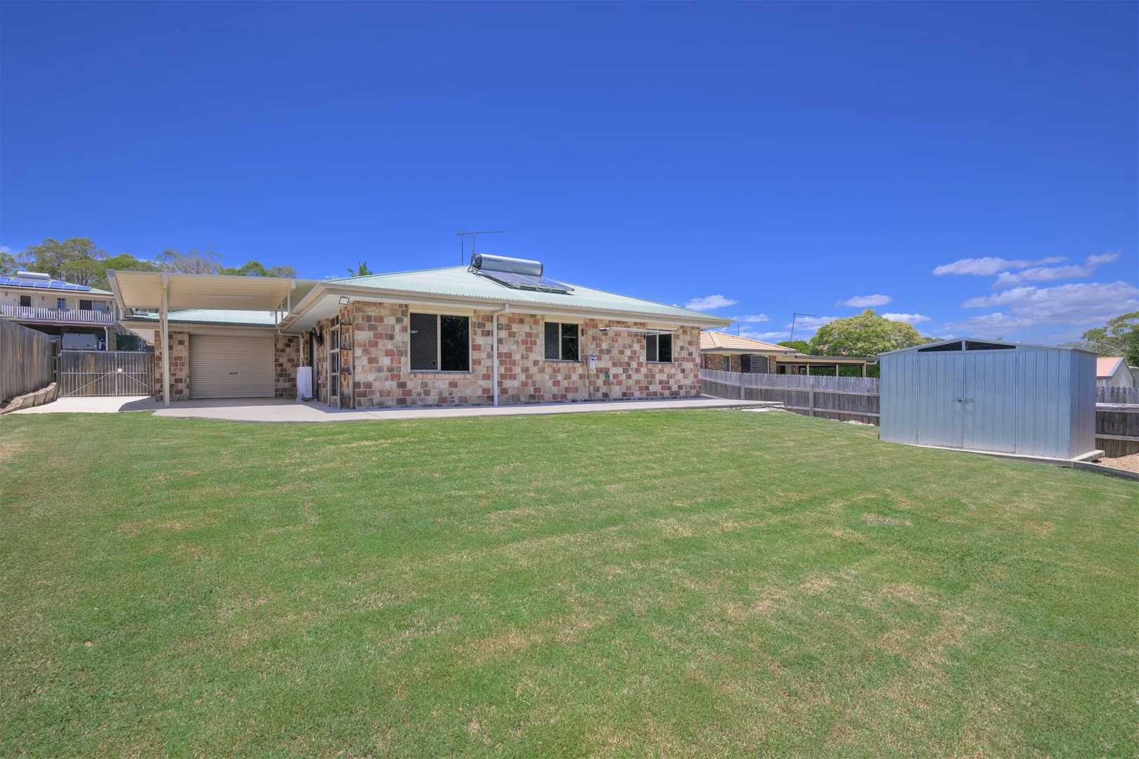 Additional image 16 of 12 Deborah Street, Glen Eden QLD 4680