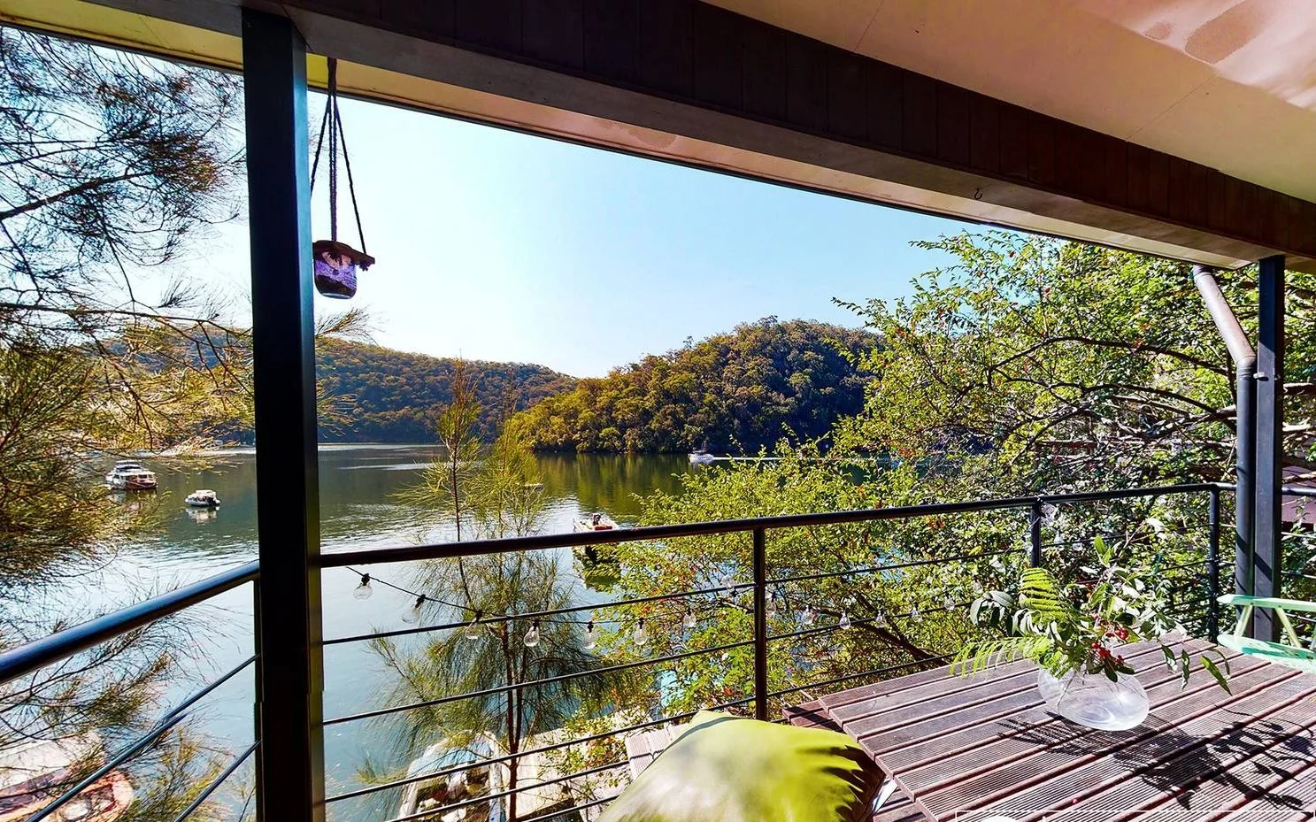 15 Calabash Point, Berowra Waters NSW 2082