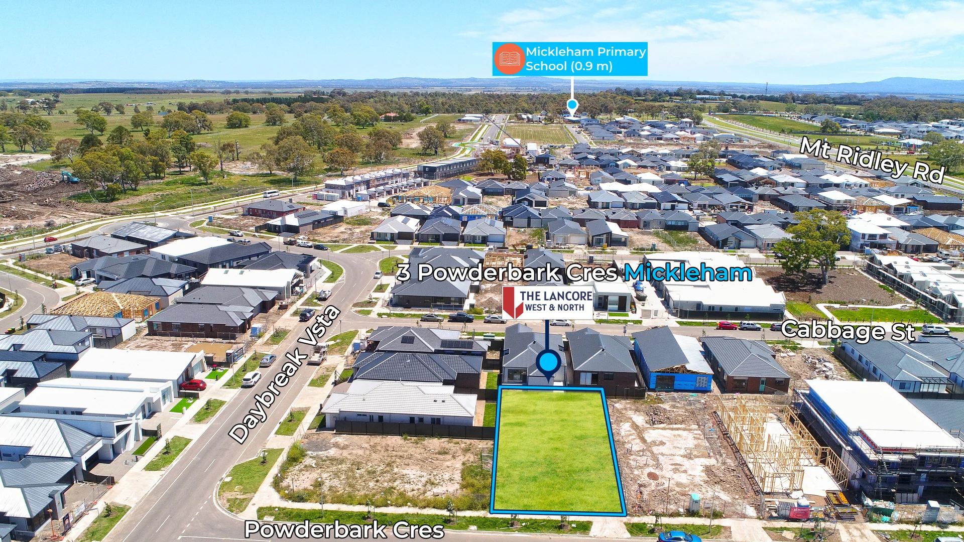 Additional image 3 of 3 Powderbark Cresent, Mickleham VIC 3064