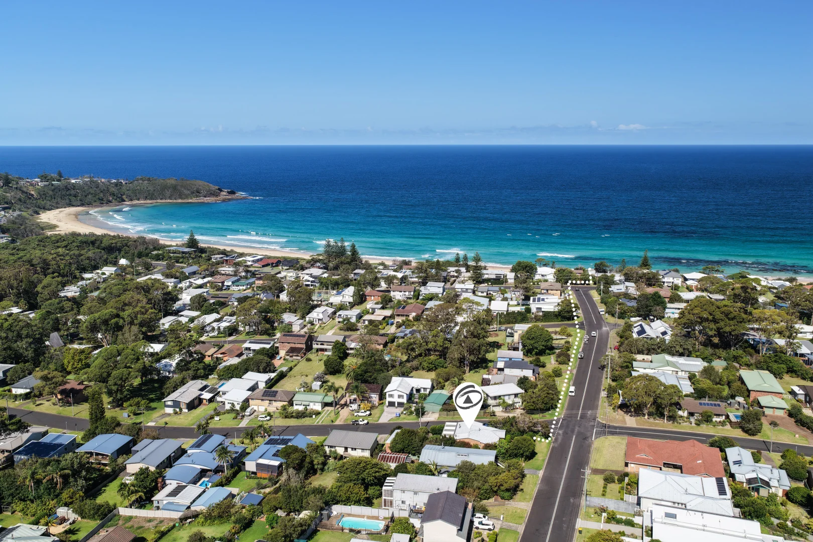 Additional image 15 of 20 Garside Road, Mollymook Beach NSW 2539