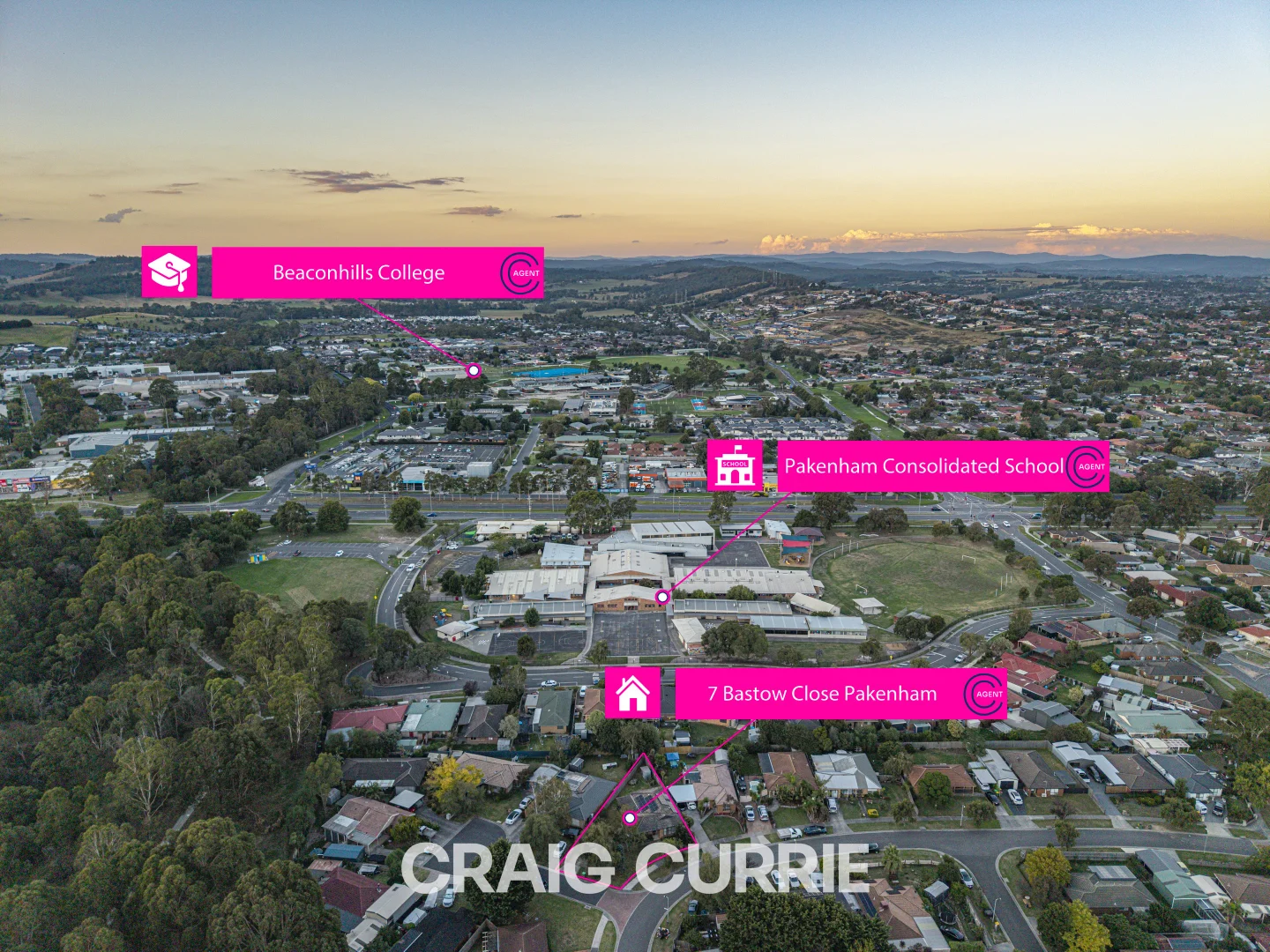 Additional image 26 of 7 Bastow Close, Pakenham VIC 3810