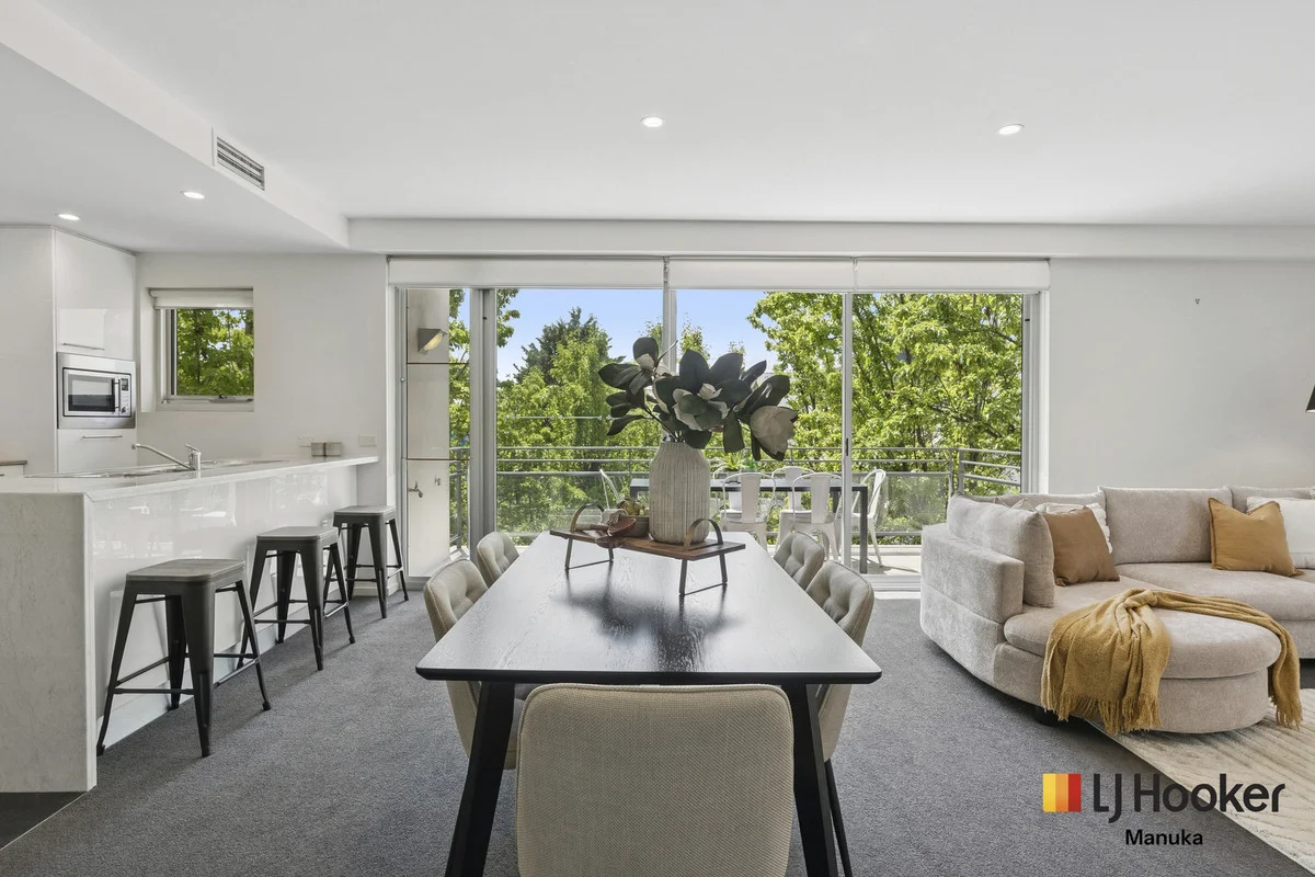 Additional image 2 of 18/27 Cunningham Street, Kingston ACT 2604