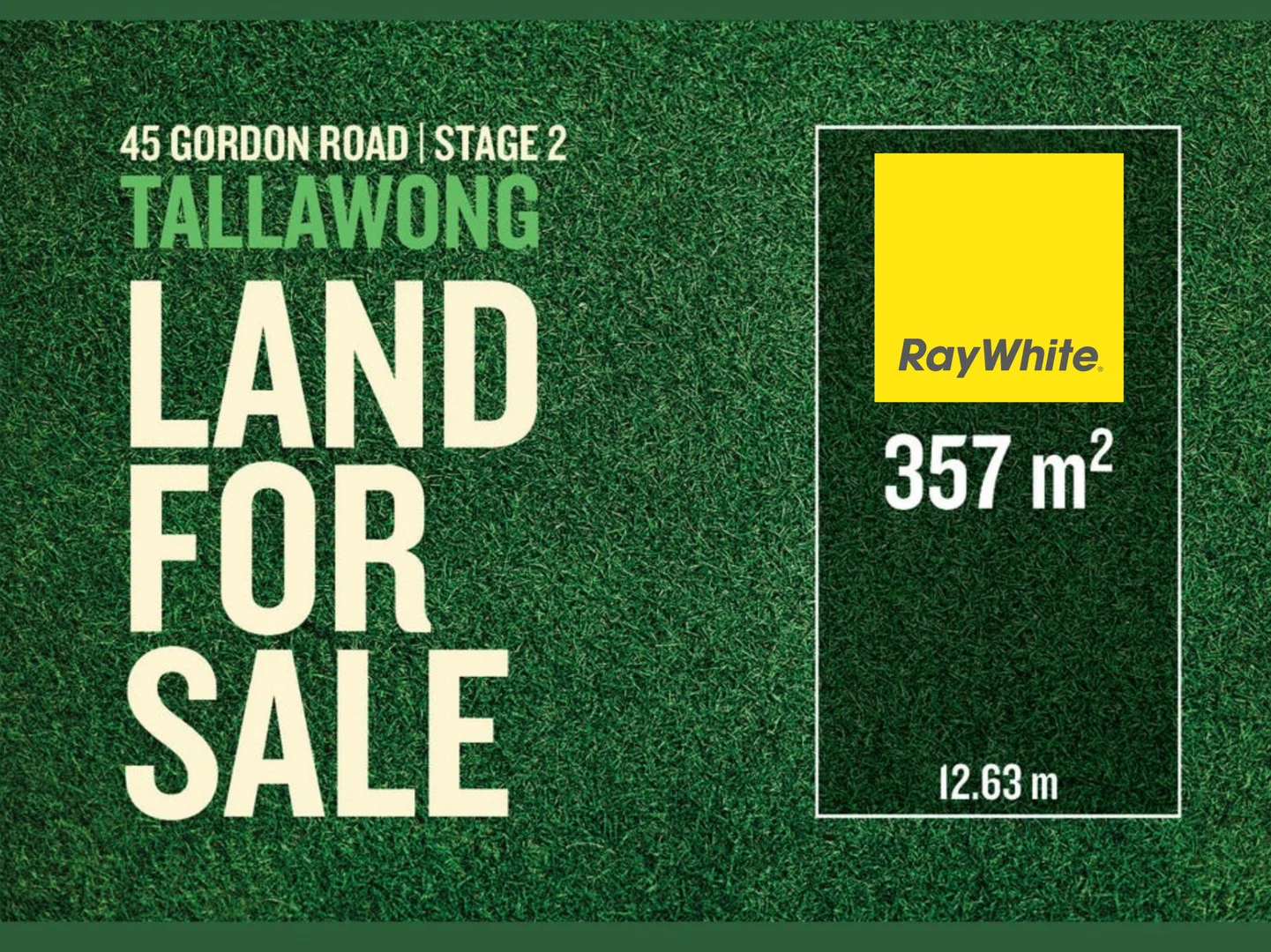 51 Gordon Road, Tallawong NSW 2762