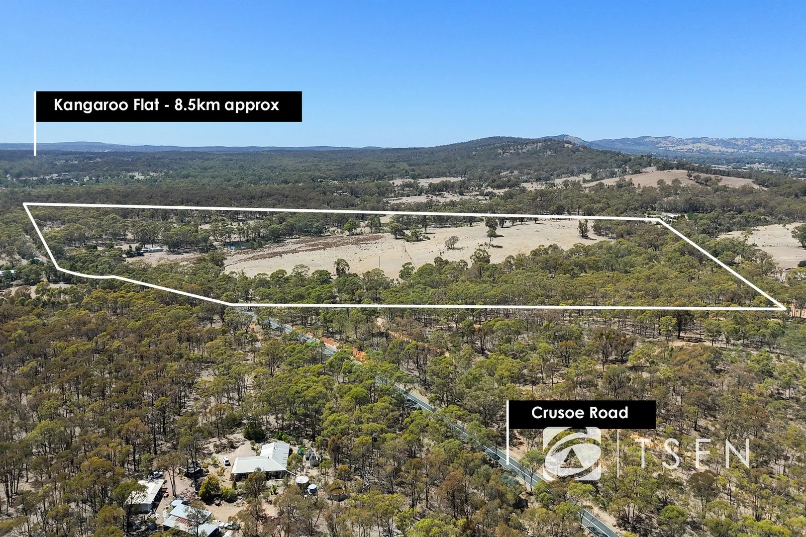 Additional image 15 of 657 Crusoe Road, Lockwood VIC 3551