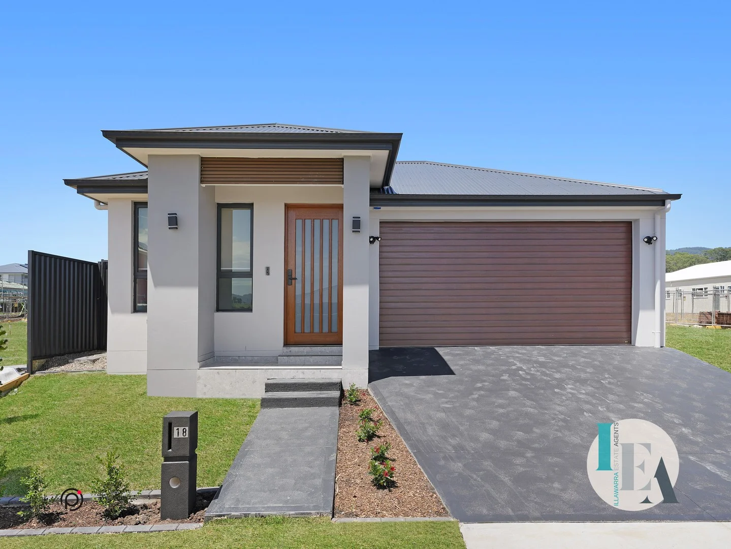 18 Carpenter Street, Calderwood NSW 2527