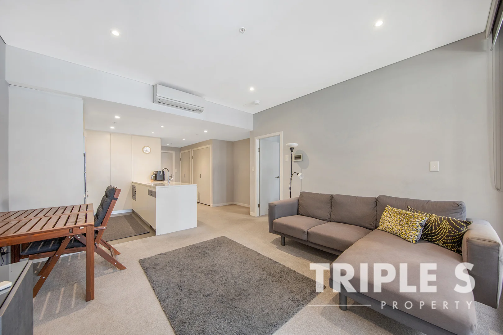 Additional image 3 of 407/3 Half Street, Wentworth Point NSW 2127