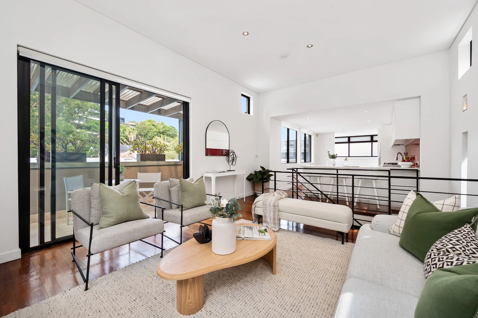 Additional image 2 of 2/16 Arnold Street, Queens Park NSW 2022