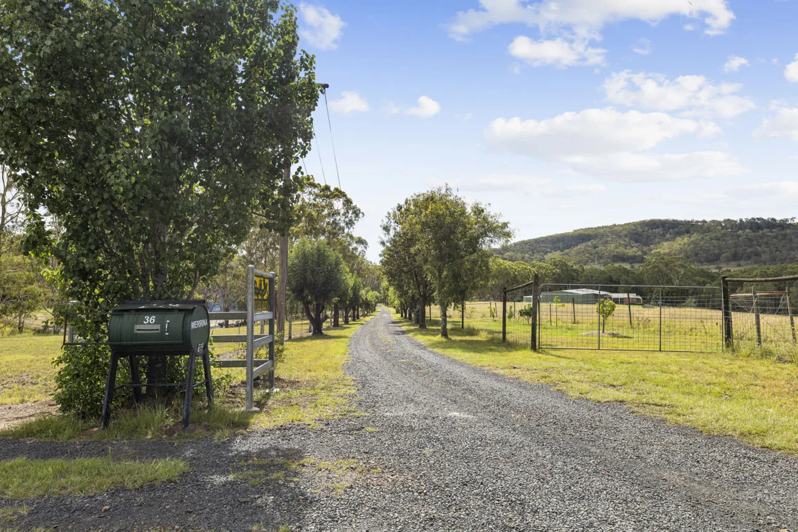 Additional image 31 of 36 Walkers Springs Road, Preston QLD 4352