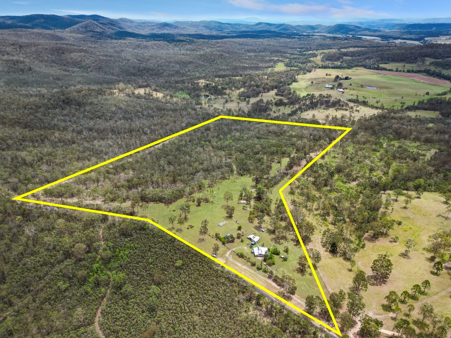 190 Bulldog Road, Bulldog NSW 2469