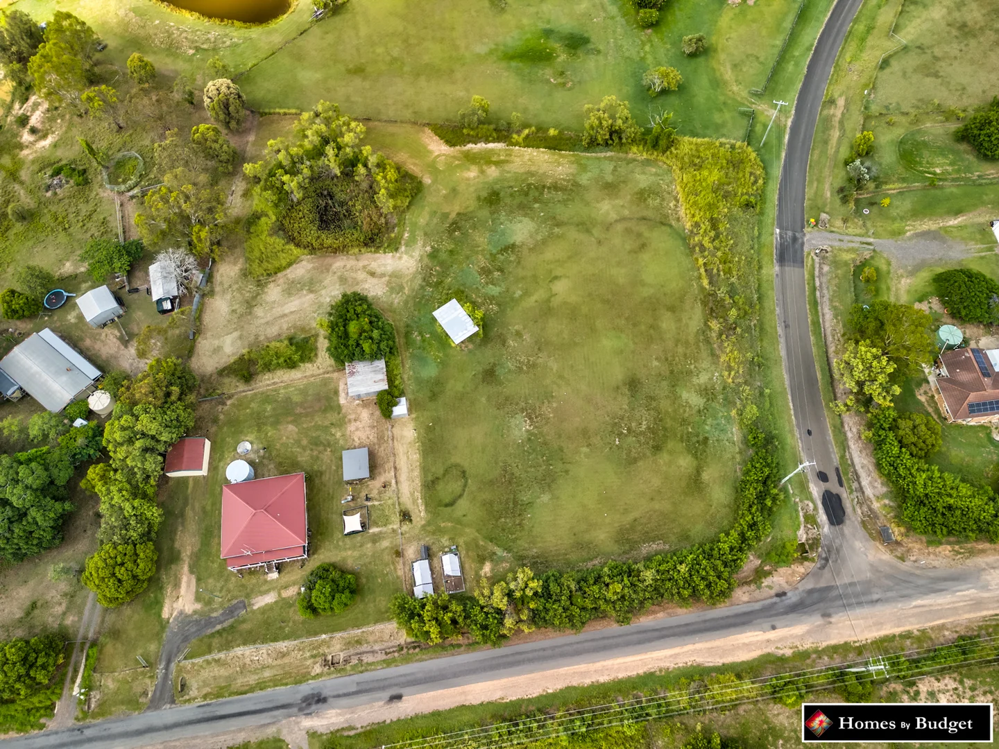 Additional image 18 of 24 Woolshed Creek Road, Summerholm QLD 4341