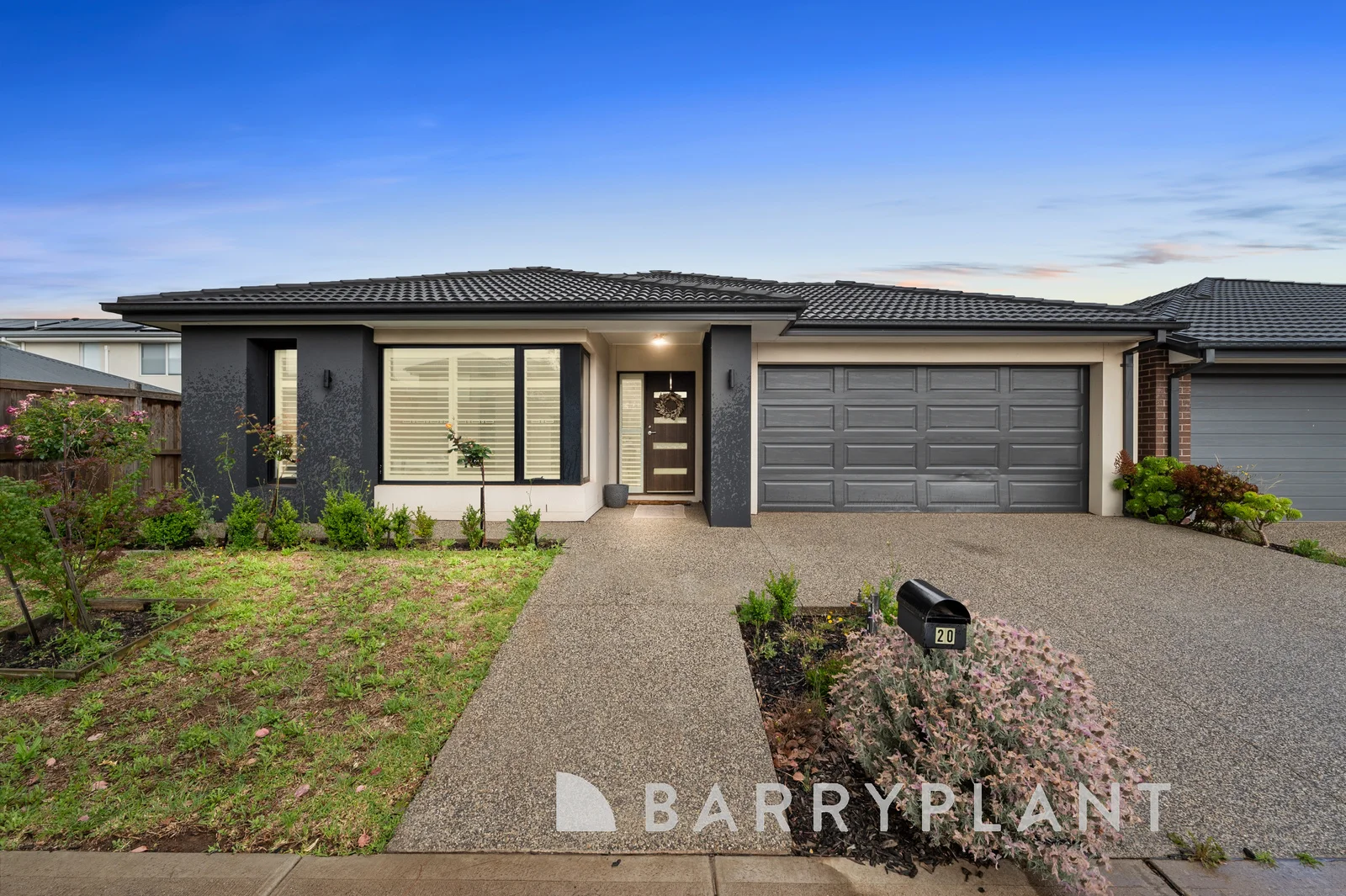 20 Rex Drive, Thornhill Park VIC 3335