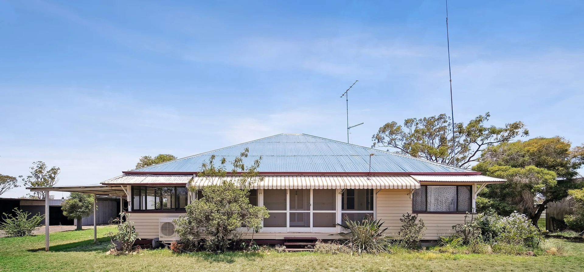 Additional image 3 of "Savannah" 438 Megine Road, Roma QLD 4455