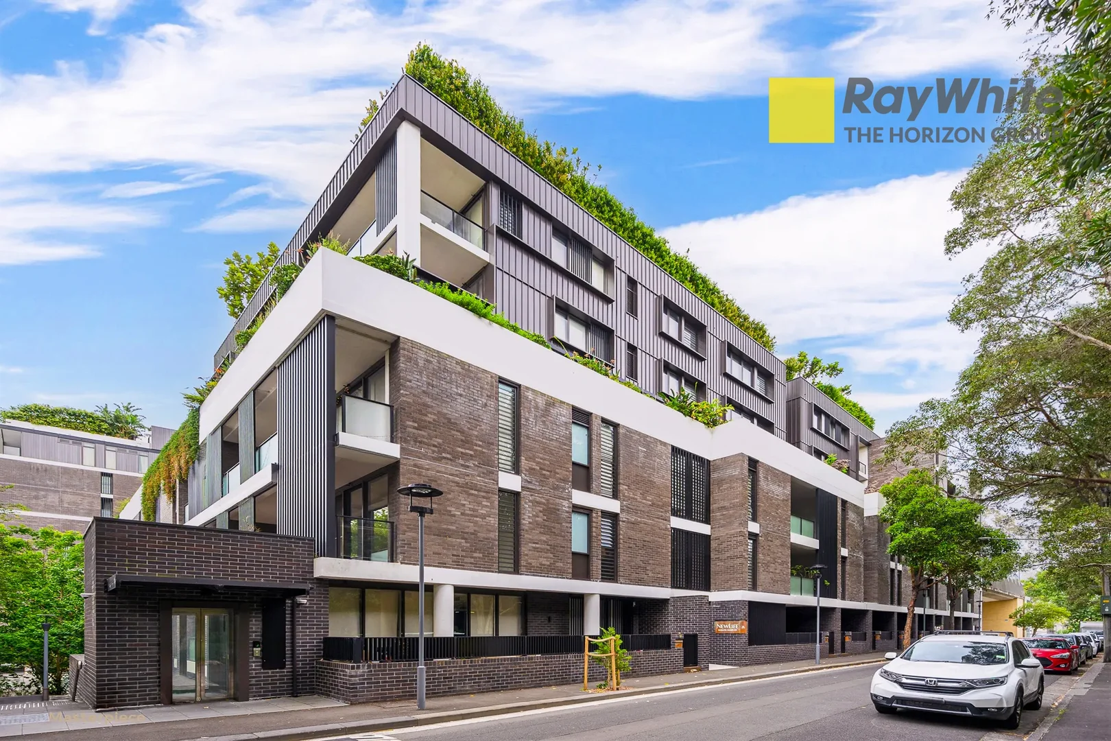 Additional image 21 of 105C/276 Bulwara road, Ultimo NSW 2007