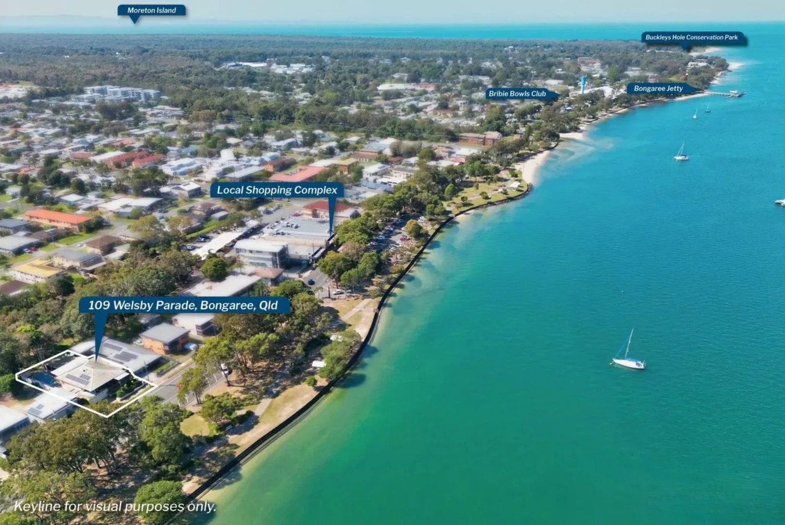 Additional image 2 of 109 WELSBY PARADE OF, Bongaree QLD 4507