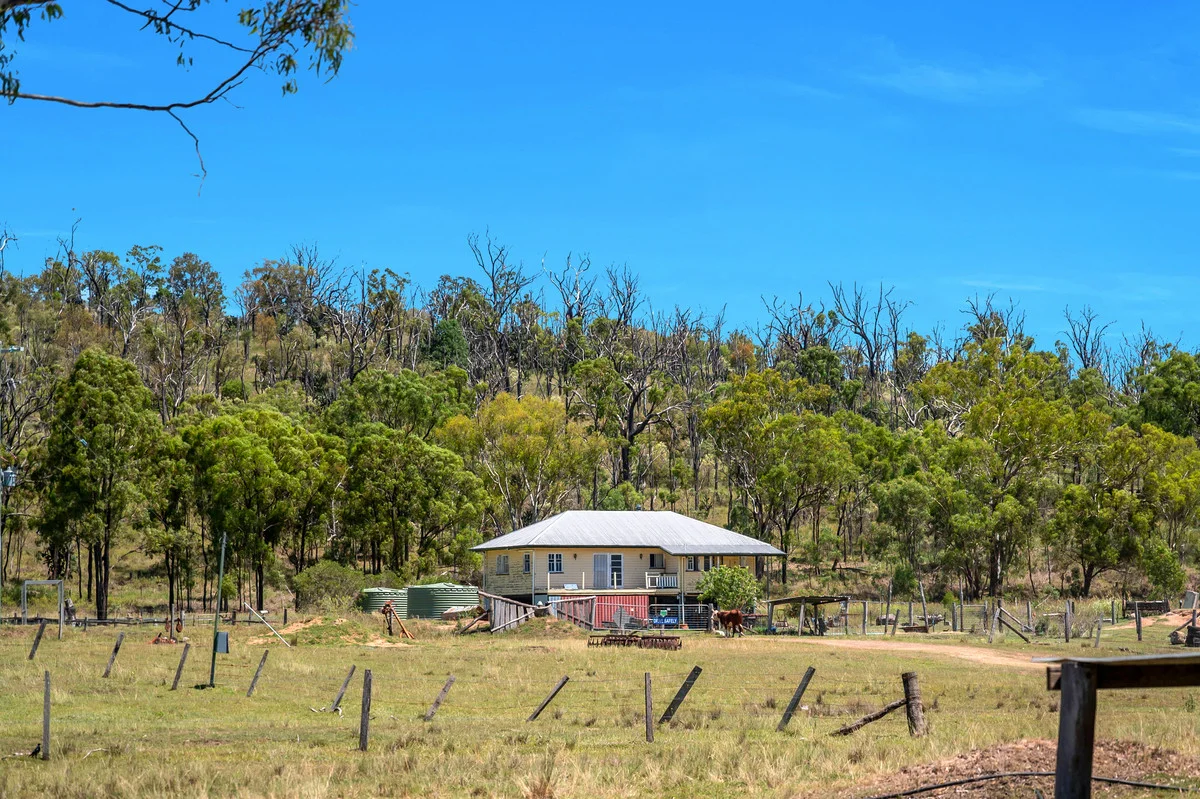 Additional image 9 of 2297 Leyburn Cunningham Road, Pratten QLD 4370