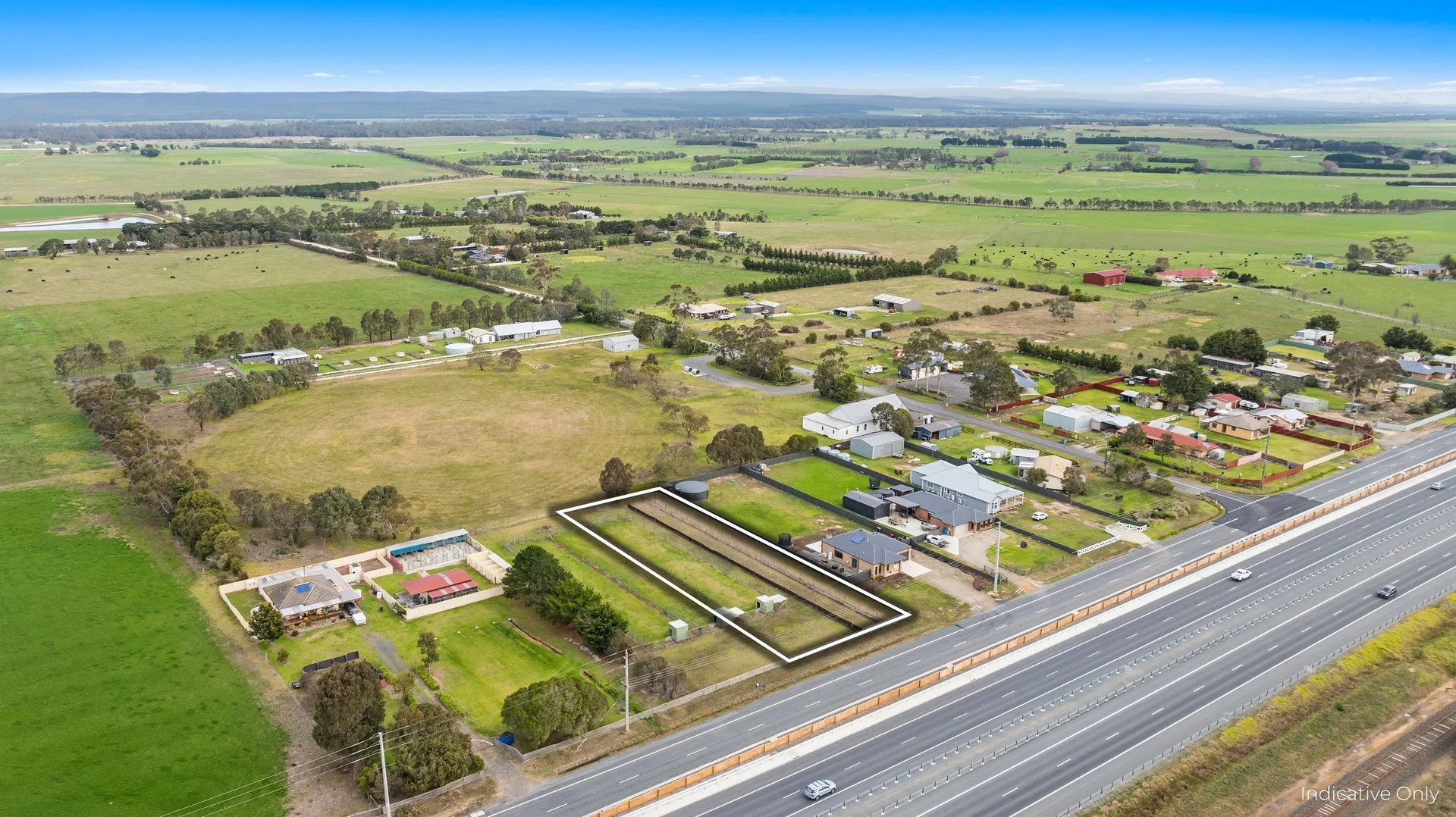 Additional image 6 of lot 13/49 McCann Close, Kilmany VIC 3851