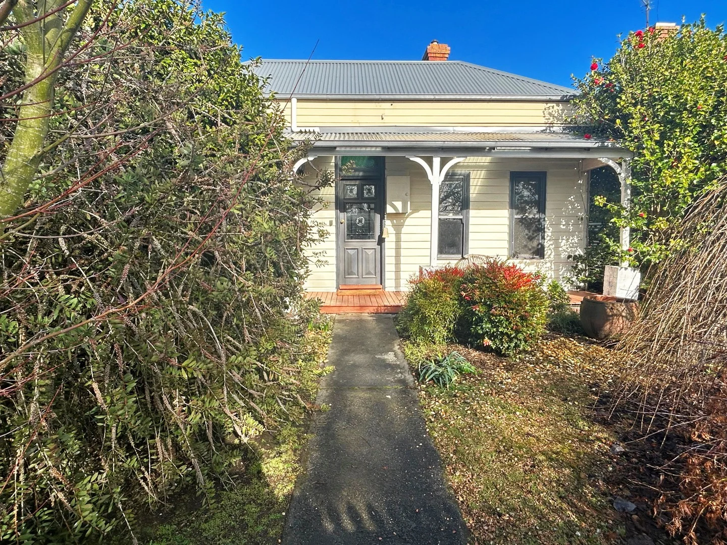 3 Gordon Street, Korumburra VIC 3950