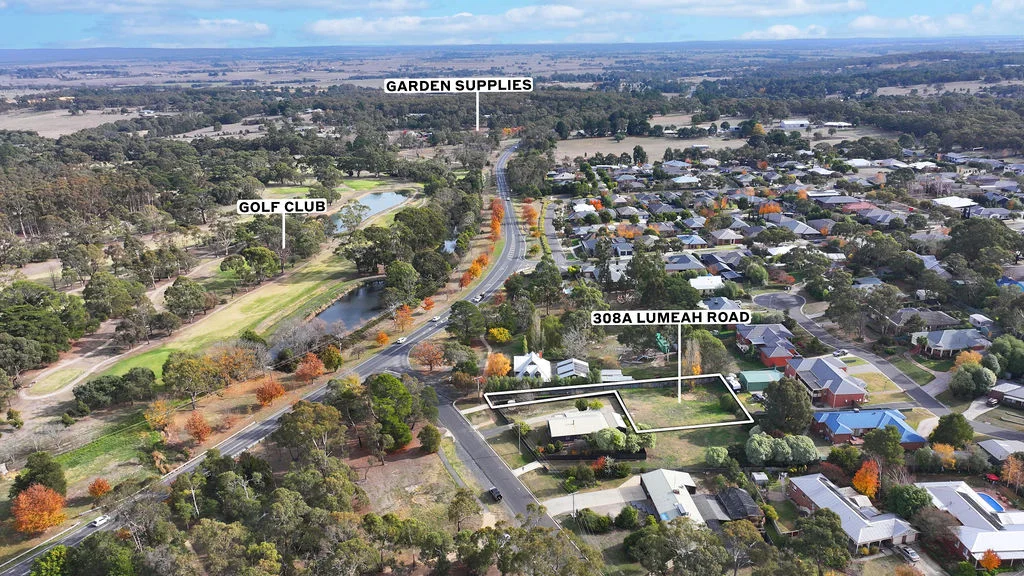 Additional image 7 of 308a Lumeah Road, Buninyong VIC 3357