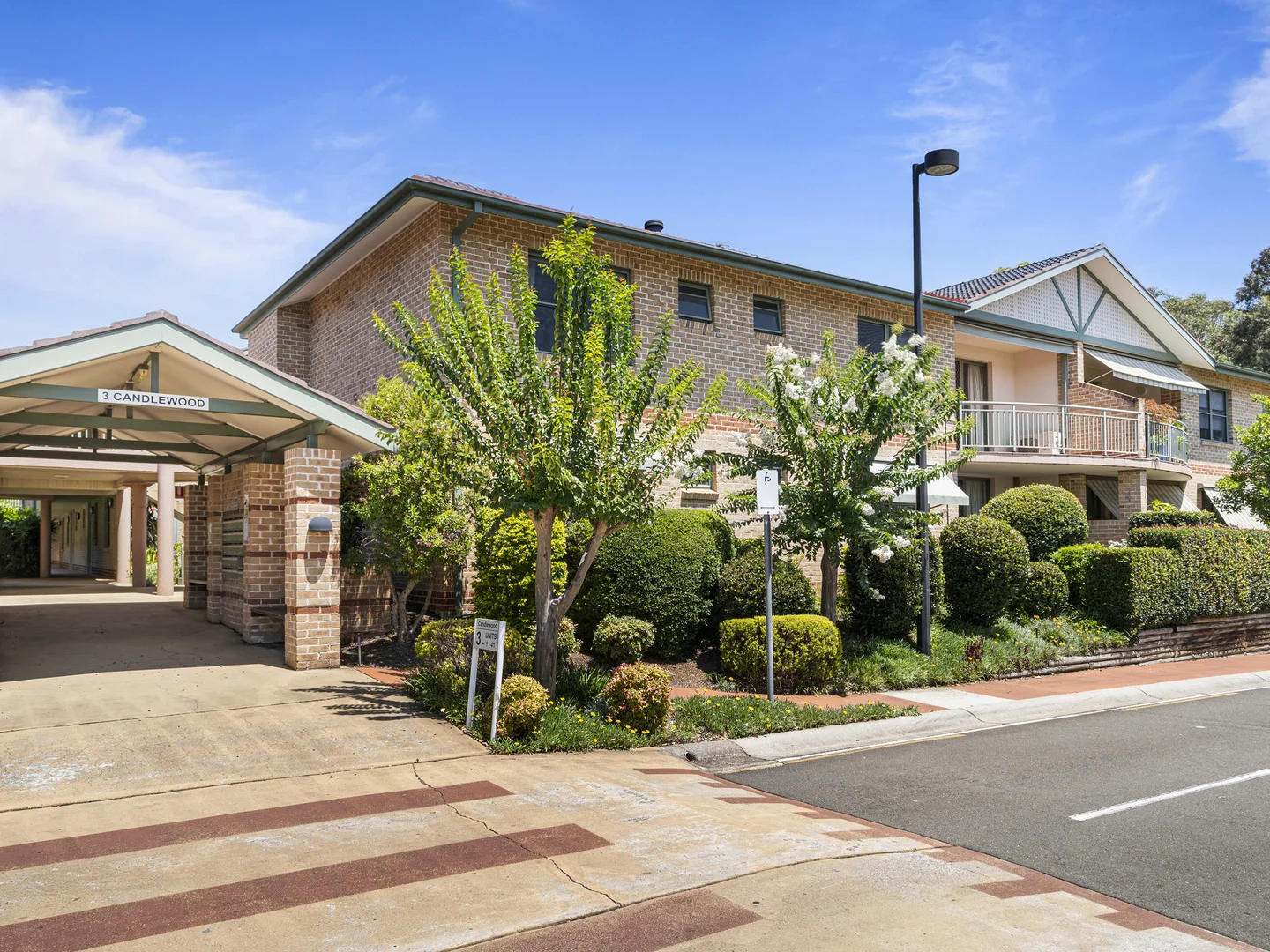 Additional image 3 of C33/1 Centenary Avenue, Northmead NSW 2152