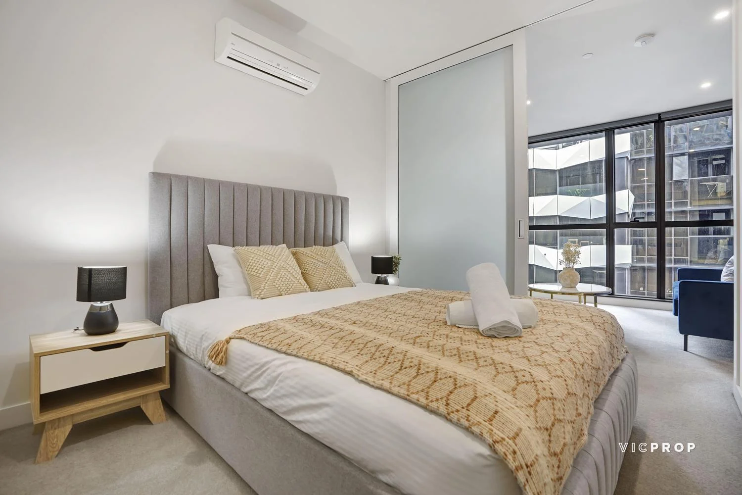 Additional image 7 of 2607B/155 Franklin Street, Melbourne VIC 3000