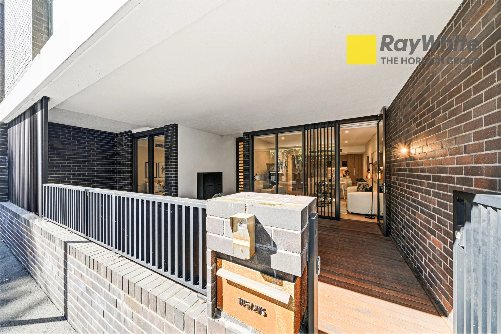 Additional image 18 of 105C/276 Bulwara road, Ultimo NSW 2007