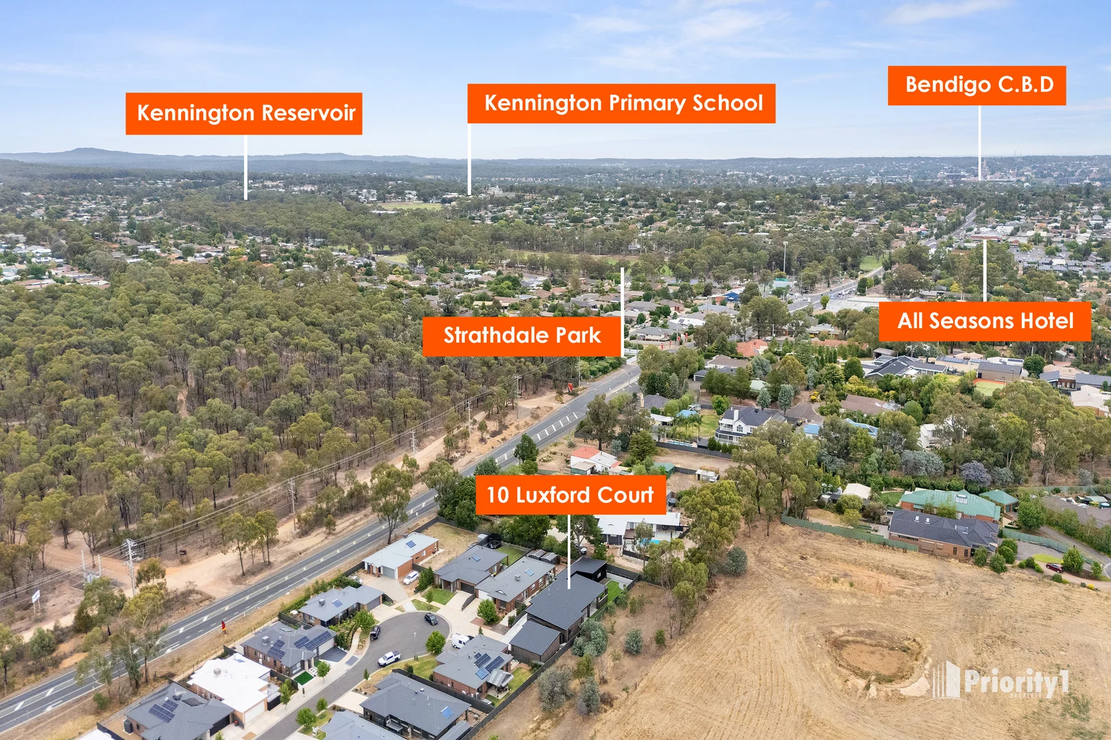 Additional image 22 of 10 Luxford Court, Strathdale VIC 3550