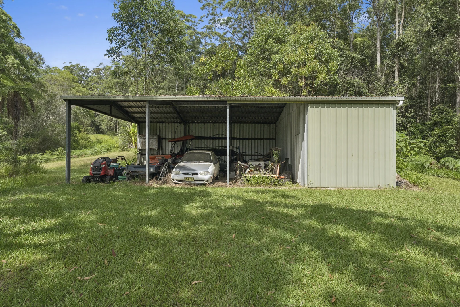 Additional image 20 of 121 Boggy Creek Road, Bellingen NSW 2454