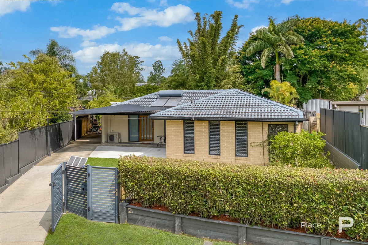 2A Amanda Street, Rochedale South QLD 4123