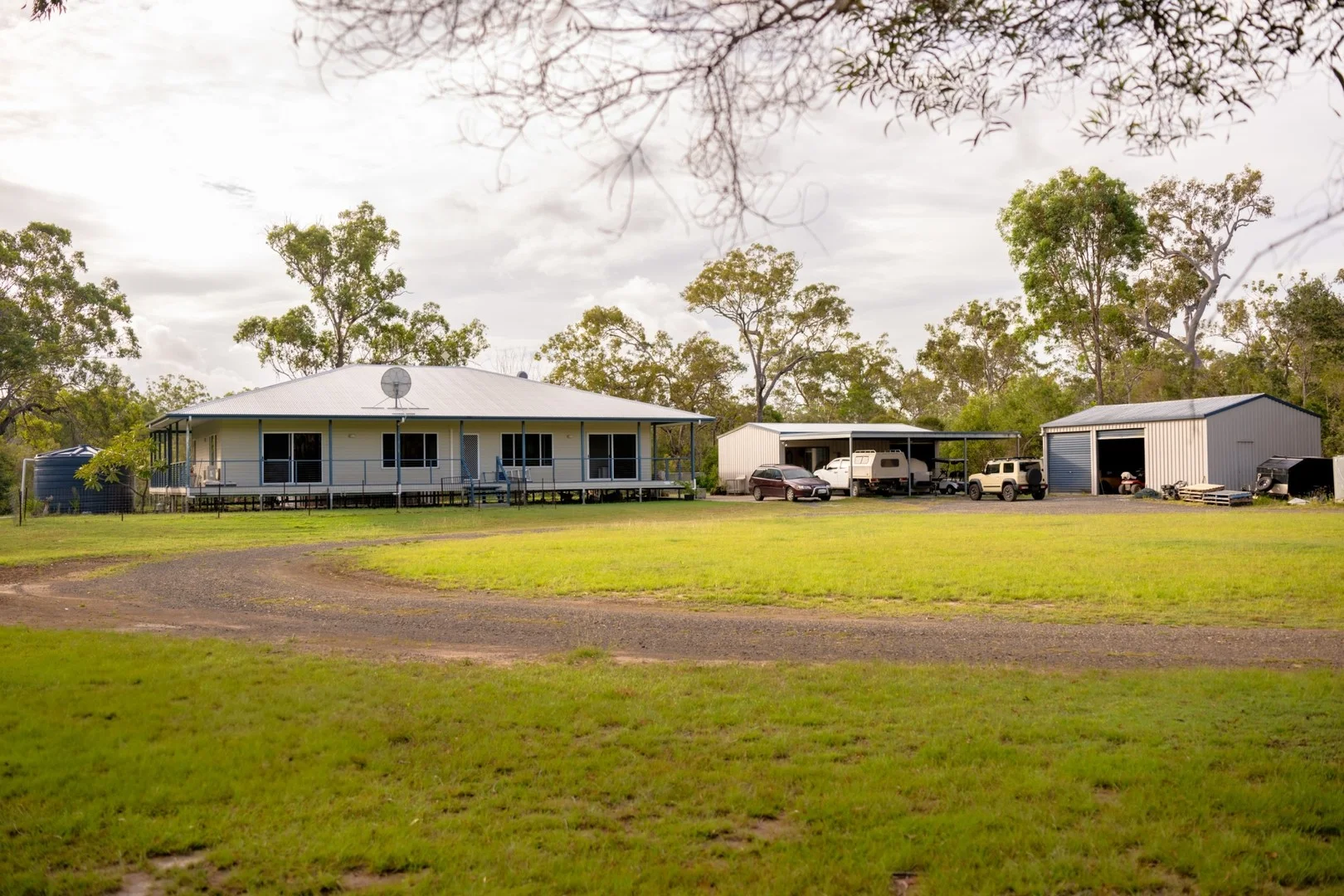172 Pacific Haven Circuit, Pacific Haven QLD 4659